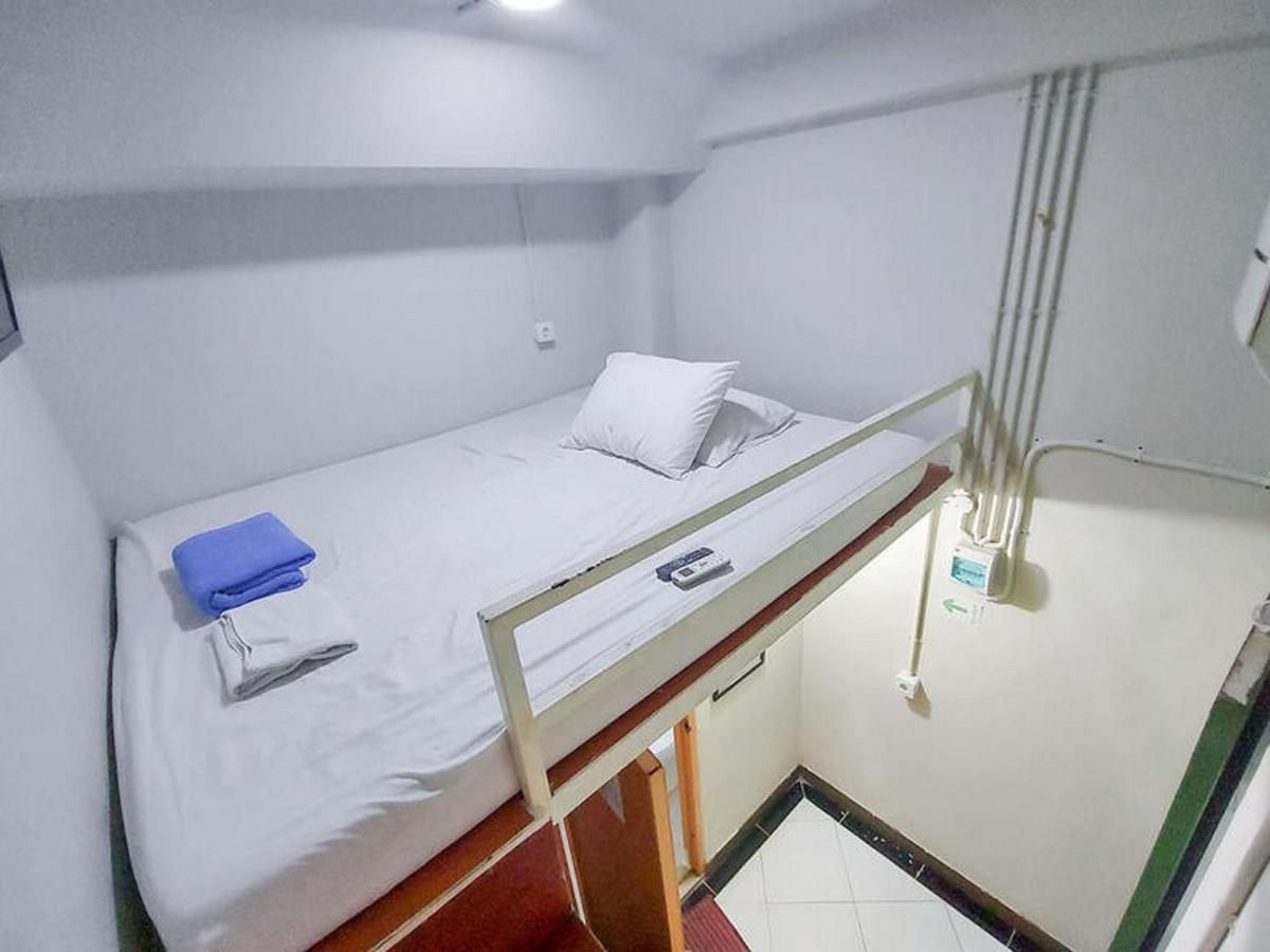 Marson Taman Mahkota Syariah Residence Redpartner Тангеранг Экстерьер фото