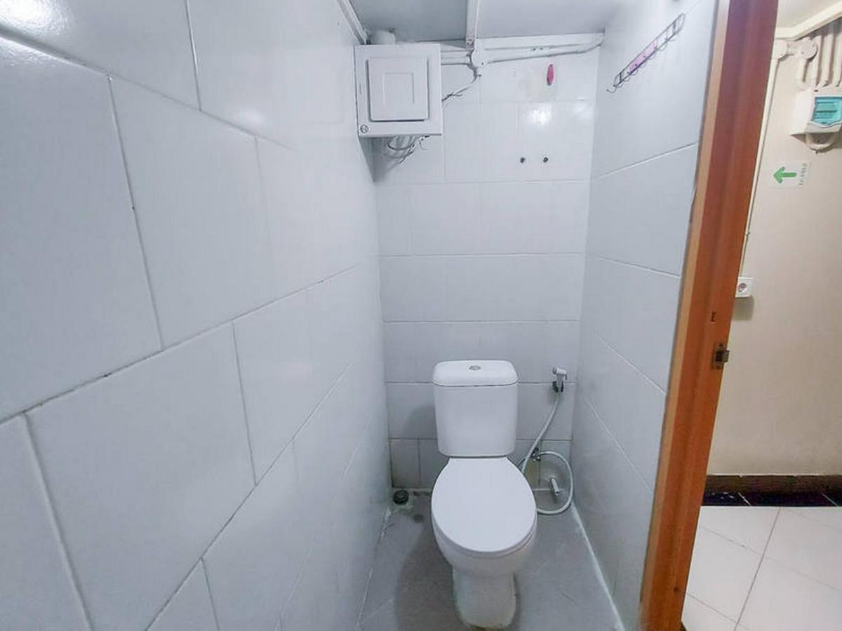 Marson Taman Mahkota Syariah Residence Redpartner Тангеранг Экстерьер фото